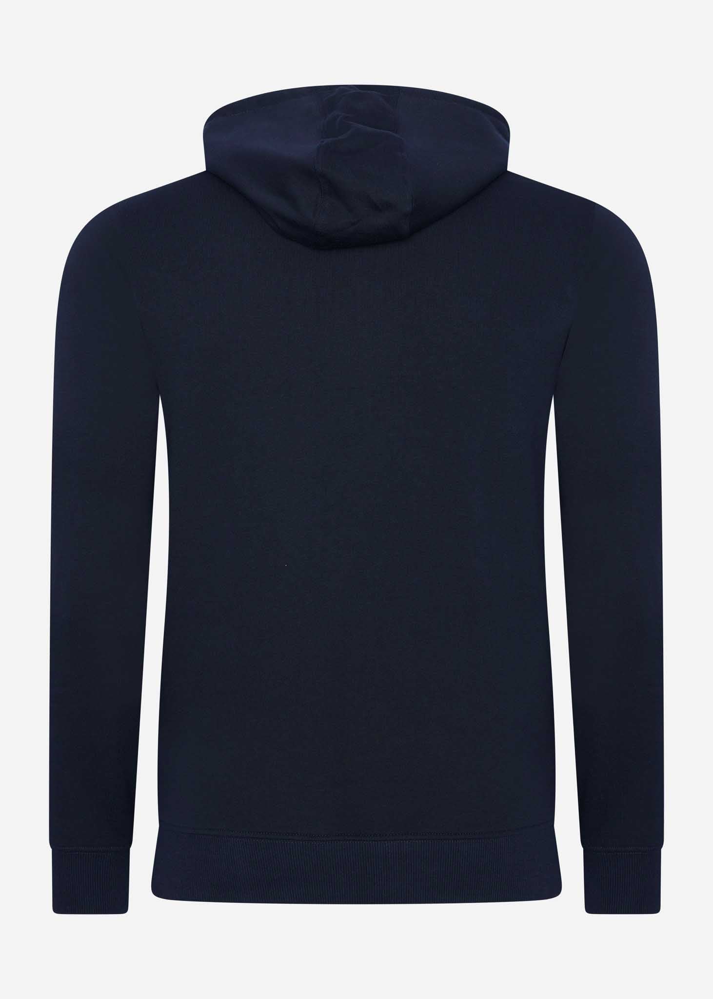 Weekend Offender Vesten  Dvorak - navy 