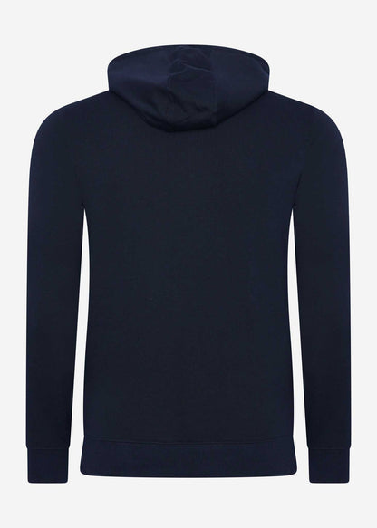 Weekend Offender Vesten  Dvorak - navy 