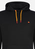 Ellesse Hoodies  Koda oh hoody - black 