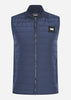 Weekend Offender Bodywarmers  Maxson - navy 