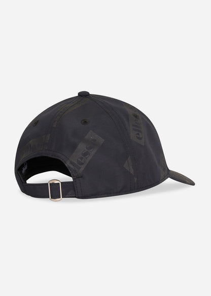 Ellesse Petten  Sanda cap - black 