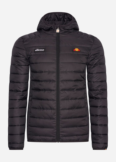 Ellesse Jassen  Lombardy padded jacket - anthracite 