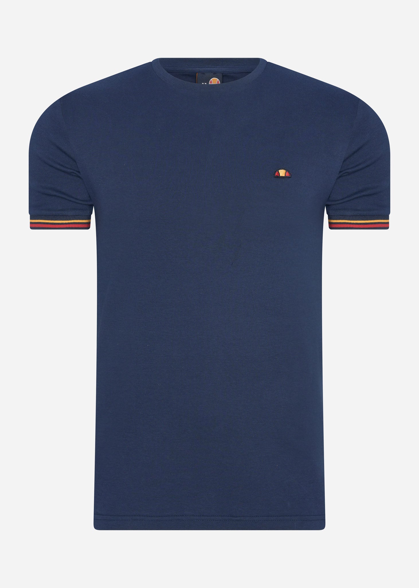 Ellesse T-shirts  Towers tee - navy 