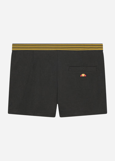 Ellesse Korte Broeken  Nadala short - black 