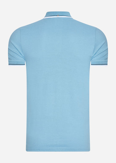 Ben Sherman Polo's  Signature polo - kingfisher 