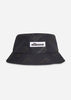 Ellesse Bucket Hats  Wavio bucket hat - black 