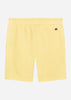 Ellesse Korte Broeken  Nanyas short - light yellow 