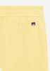 Ellesse Korte Broeken  Nanyas short - light yellow 