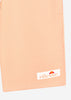 Ellesse Korte Broeken  Nanyas short - light orange 