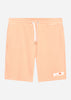 Ellesse Korte Broeken  Nanyas short - light orange 