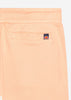 Ellesse Korte Broeken  Nanyas short - light orange 