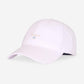 Barbour Petten  Cascade sports cap - white 