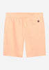 Ellesse Korte Broeken  Nanyas short - light orange 