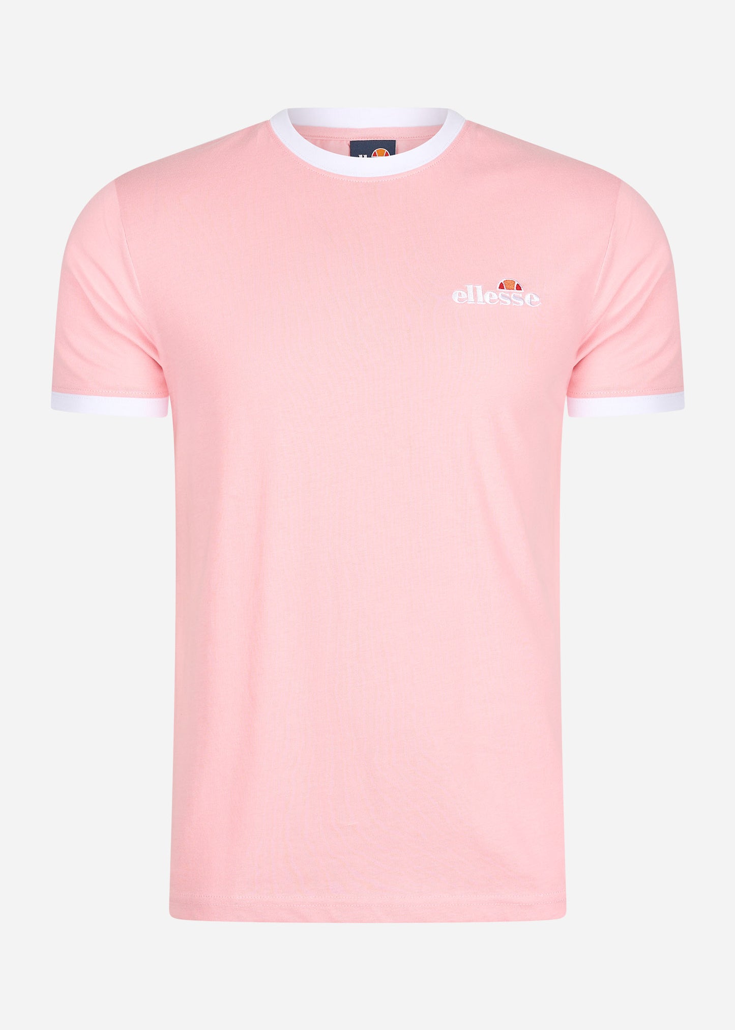 Meduno tee - light pink