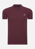 MA.Strum Polo's  SS pique polo - fig 