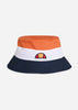 Ellesse Bucket Hats  Onzio bucket hat - orange 