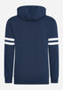 Ellesse Hoodies  Municipio oh hoody - navy 