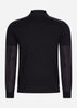 Weekend Offender Truien  Boston - black 