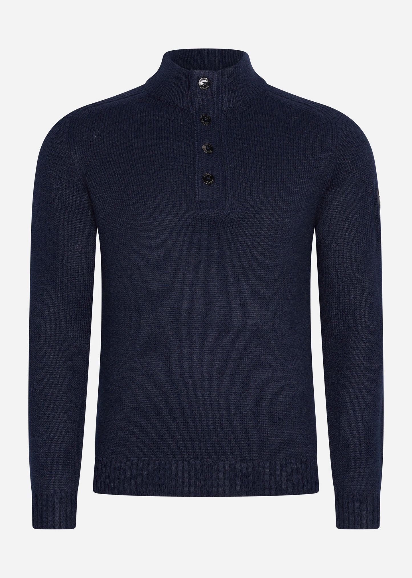 Weekend Offender Truien  Castillos - navy 