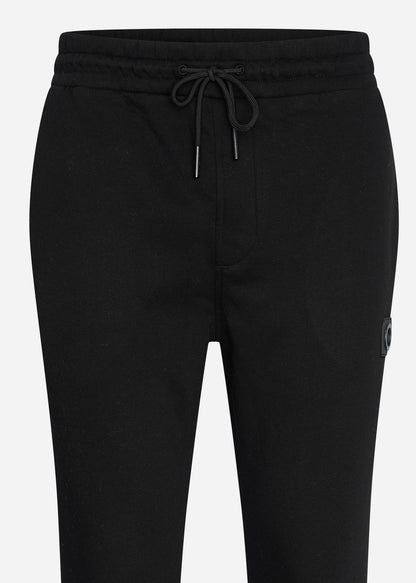 Marshall Artist Joggingbroeken  Siren slim jogger - black 