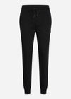 Marshall Artist Joggingbroeken  Siren slim jogger - black 