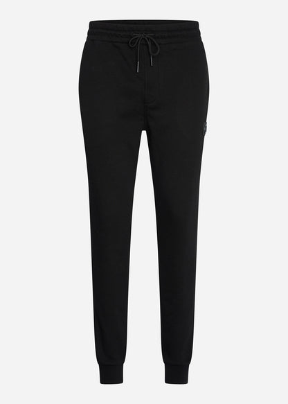 Marshall Artist Joggingbroeken  Siren slim jogger - black 