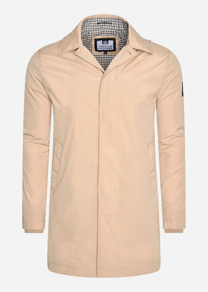 Weekend Offender Jassen  Danecroft - sandcastle 