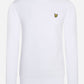lyle and scott sweater wit 