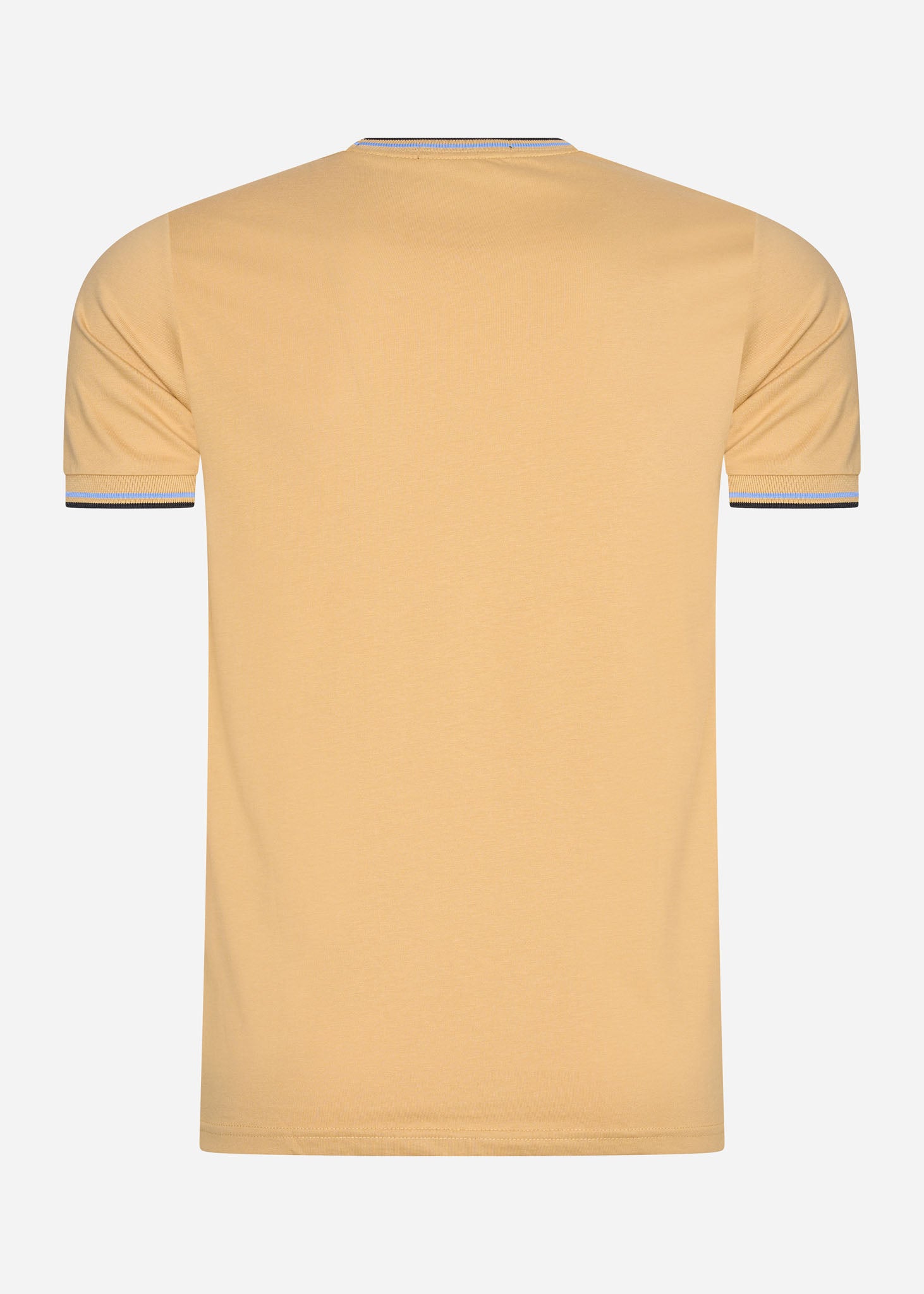 Twin tipped t-shirt - desert - Fred Perry