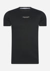 Weekend Offender T-shirts  Millergrove - black 