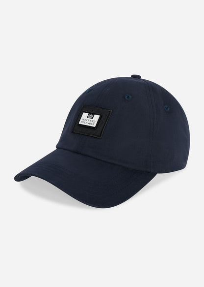 Weekend Offender Petten  Valetta - navy 