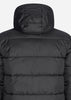 Ellesse Jassen  Paddero jacket - black 