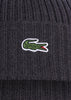 Lacoste Mutsen Beanie - lightning chine