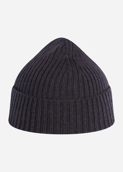 Lacoste Mutsen Beanie - lightning chine