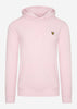 Lyle & Scott Hoodies  Pullover hoodie - stonewash pink 