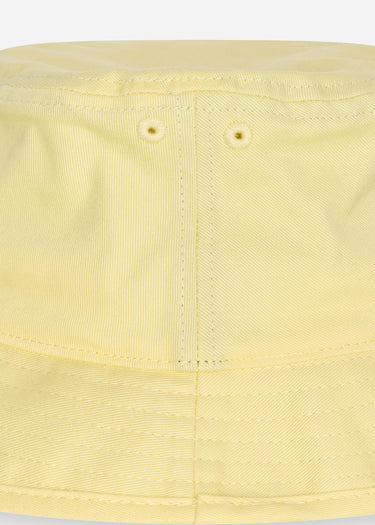 Ellesse Bucket Hats  Mount bucket hat - yellow 