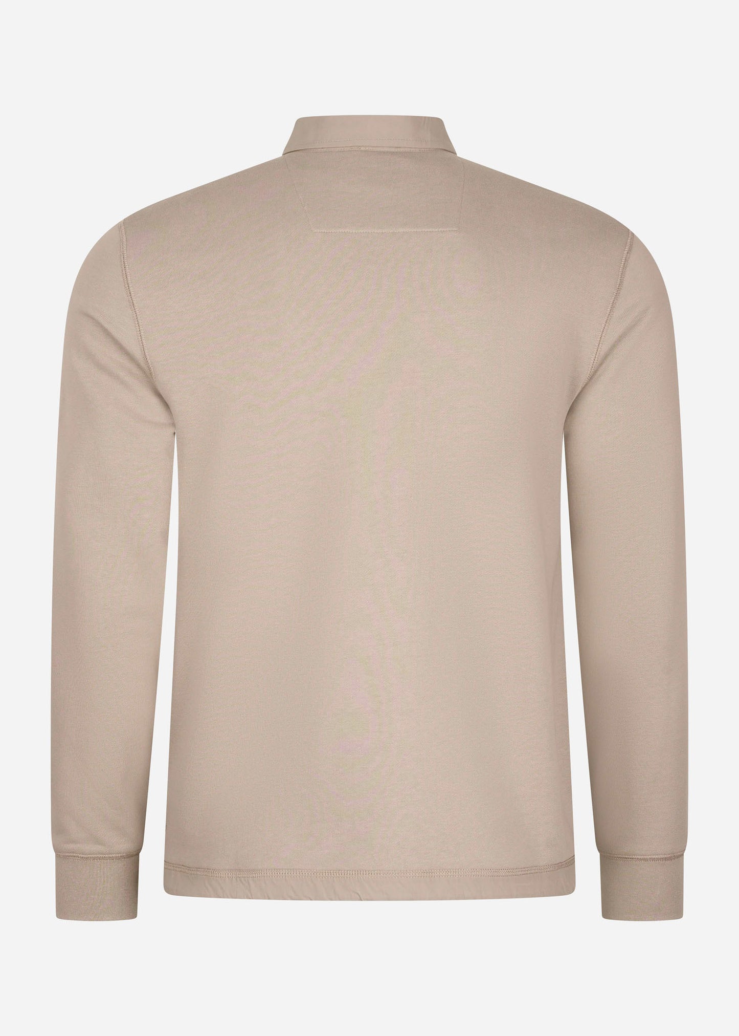 Weekend Offender Truien  Wilder - bark 