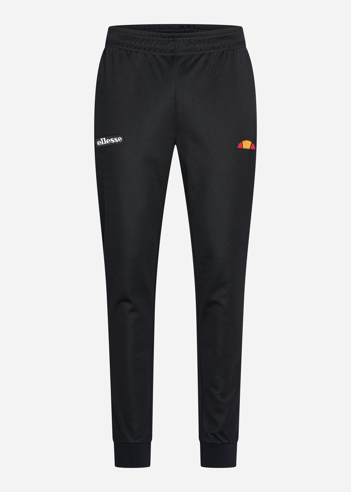 Ellesse Joggingbroeken  Bertoni track pant - black 