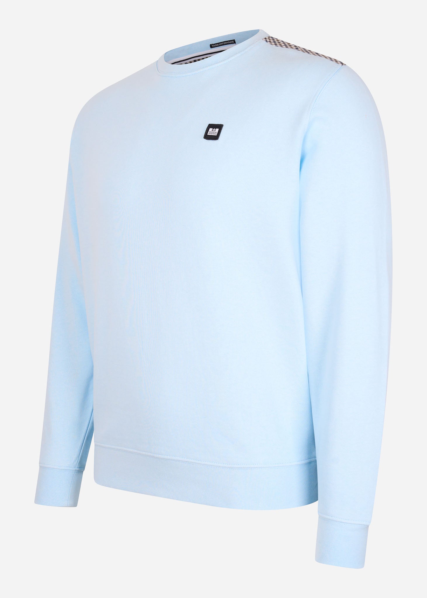 Weekend Offender Truien  Cusco - mineral 