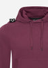 MA.Strum Hoodies  Core overhead hoody - fig 