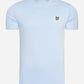 lyle and scott t-shirt light blue