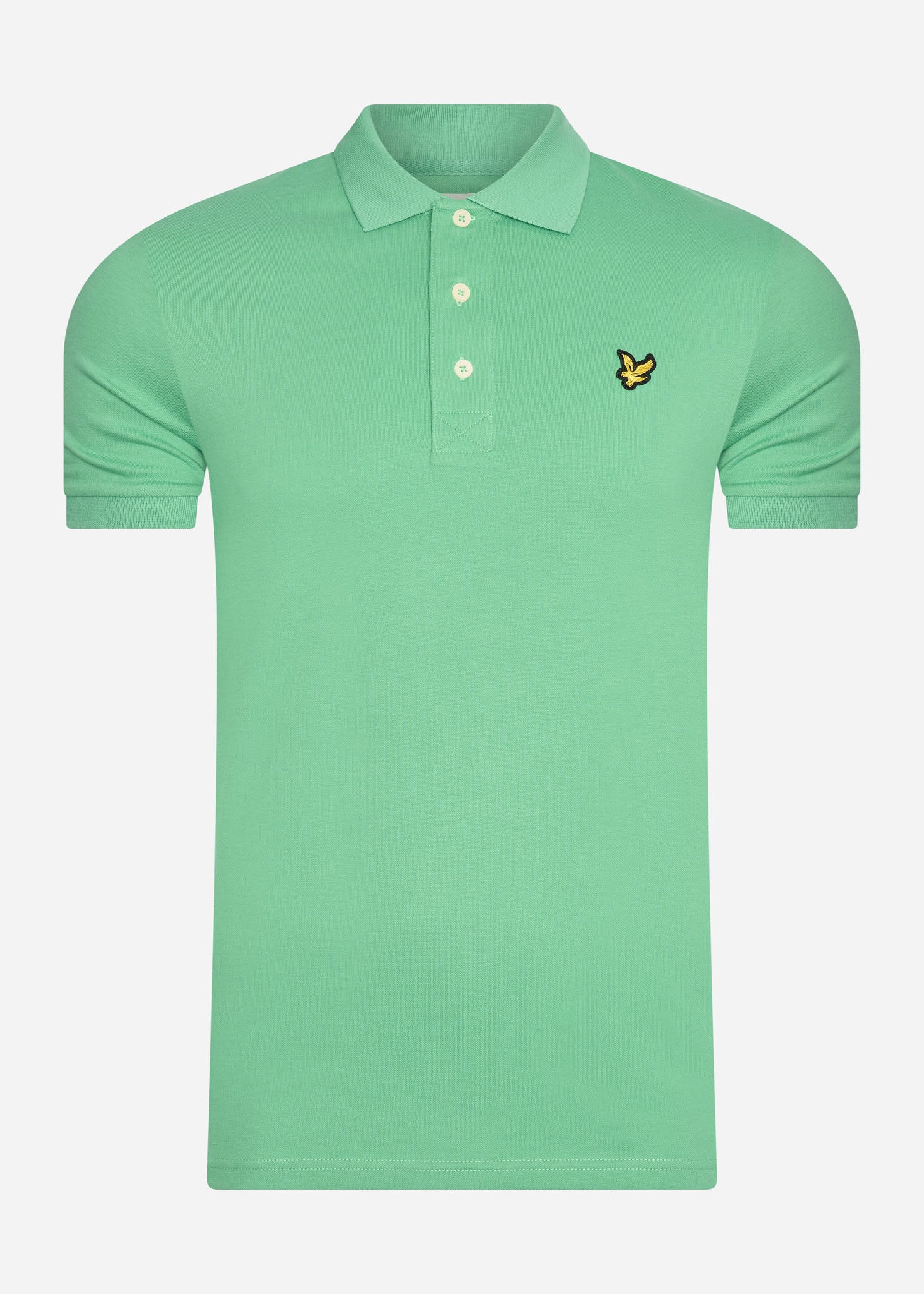 lyle and scott polo