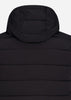 Weekend Offender Jassen  La guardia - black 