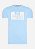 Weekend Offender T-shirts  Prison tee - skyfall 