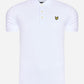 lyle and scott polo wit
