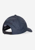 Lyle & Scott Petten  Ripstop cap - dark navy 