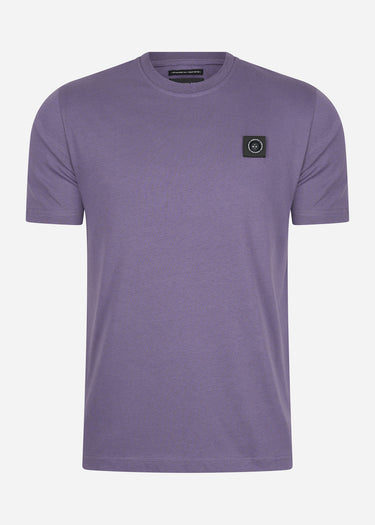 Marshall Artist T-shirts  Siren t-shirt - heather 