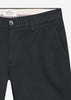 Ben Sherman Korte Broeken  Signature chino short - black 