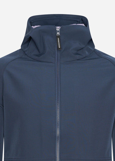 Weekend Offender Jassen  Stipe - navy 