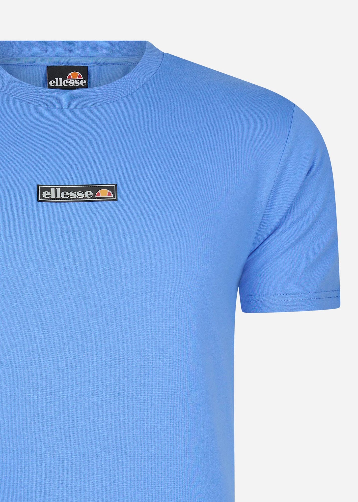 Ellesse T-shirts  Onix tee - blue 